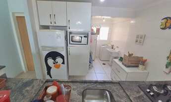 Imagem 3: APARTAMENTO GUILHERMINA - PRAIA GRANDE SP