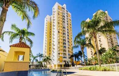 Imagem: Porto Alegre - Apartamento Padrão - Passo