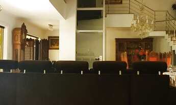 Imagem 5: Casa de condomínio sobrado para venda com 460 metros quadrados com 4 quartos