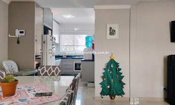 Imagem 5: Sobrado com amplo terreno! 3 quartos no Santa Cândida!