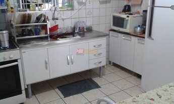 Imagem 5: SãO BERNARDO DO CAMPO - Casa Padrão - Rudge Ramos