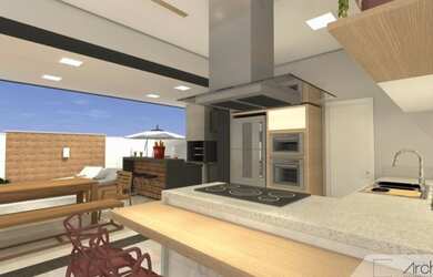 Imagem 6: Oportunidade, casa 3 suítes no Condomínio Landscape Esplanada, Votorantim - SP