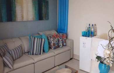 Imagem 2: Linda Cobertura 3 Dormitórios Piscina No Terraço No Guarujá