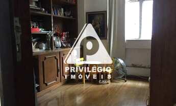 Imagem 15: Apartamento à venda, 4 quartos, 1 suíte, 2 vagas, Gávea - RIO DE JANEIRO/RJ