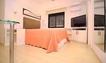 Imagem 7: SãO PAULO - Cobertura - Moema