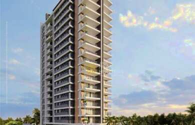 Imagem 2: Apartamento frente Mar, 3 suites