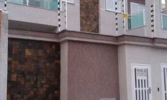 Imagem 2: VILA GUARANI - 50 m2 - bem distribuidos