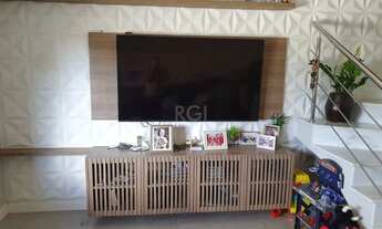 Imagem 4: Porto Alegre - Casa Padrão - Camaquã