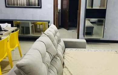 Imagem 6: Casa grande,3d,lareira,4 ar split, salão festas,mobiliada, completa itaara