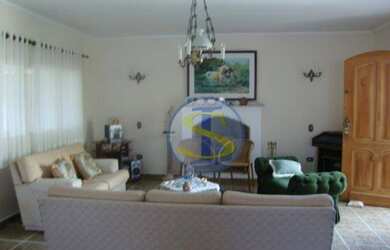 Imagem 3: Casa com 5 dormitórios no Condomínio Terras de São José - Itu/SP