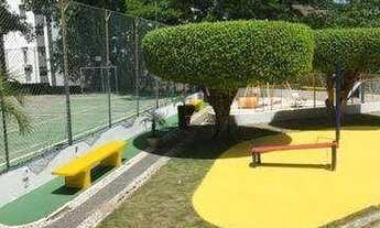 Imagem 3: Apartamento com 2 dormitórios à venda, 60 m² por R$ 210.000,00 - Parque Bela Vista - Salva