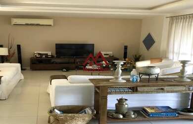 Imagem 4: Rio de Janeiro - Casa de Condomínio - Recreio dos Bandeirantes