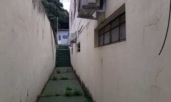 Imagem 7: Casa para venda tem 70 metros quadrados com 2 quartos em Quinta Boa Esperança - Uberaba