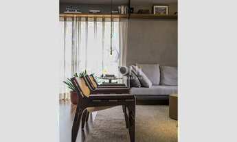 Imagem 7: São Paulo - Apartamento Padrão - Itaim Bibi