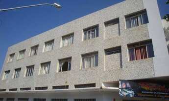 Imagem: Apartamento 1 Qt, Setor Central, Goiânia