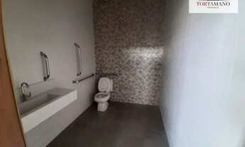 Imagem 4: Salão para alugar, 300 m² por R$ 7.000/mês - Cidade Nova 2 - Santa Bárbara D'Oeste/SP