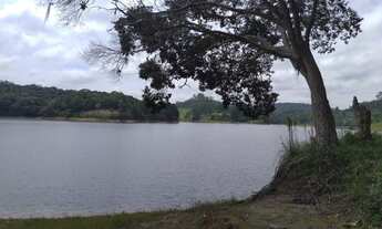 Imagem 3: Terrenao pescarias 5000 mil mts represa Juquitiba