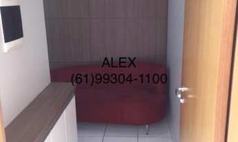 Imagem: Alugo kit no Sudoeste ao lado do Parque