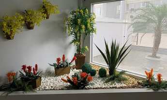 Imagem 2: Lindo apartamento no centro de Curitiba