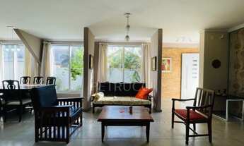 Imagem 3: Casa - Swiss Park - Campinas