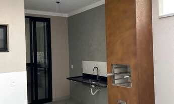 Imagem 6: Casa térrea à venda no Condomínio Horto Florestal Villagio, em Sorocaba-SP