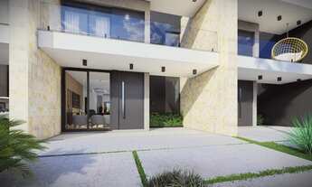 Imagem 4: XANGRI-Lá - Casa de Condomínio - Santorini Bairro Planejado