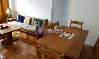 Imagem 2: Apartamento à venda, 3 quartos, Copacabana - RIO DE JANEIRO/RJ