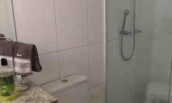 Imagem 7: Apartamento para venda com 133 metros quadrados com 4 quartos