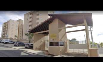 Imagem 2: Movel contém 2 quartos,sala,cozinha,banheiro,lavanderia e sacada! Piso vinilico Tarkett(re