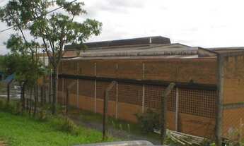 Imagem 2: Galpão/Depósito/Armazém para venda com 7493 metros quadrados em Jardim Nova Limeira - Lime