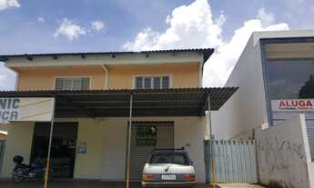 Imagem 2: GOIâNIA - Conjunto Comercial/Sala - Jardim América