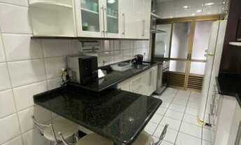 Imagem 7: Apartamento com 3 dormitórios à venda, 132 m² por R$ 970.000,00 - Vila Progresso - Guarulh