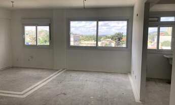 Imagem 4: Apartamento para venda tem 117 metros quadrados com 2 quartos em Glória - Porto Alegre - R