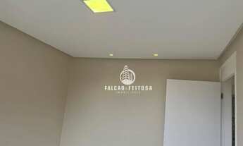 Imagem 6: Apartamento com 2 dormitórios à venda, 60 m² por R$ 170.000,00 - Jardim das Margaridas - S