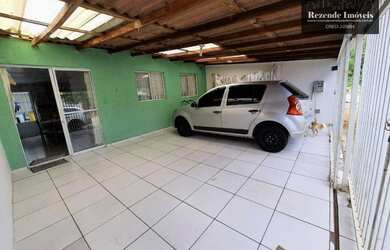 Imagem 2: Casa com 2 dormitórios à venda, 100 m² por R$ 199.000,00 - São Miguel - Curitiba/PR