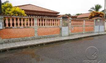 Imagem 2: ITATIAIA - Casa Padrão - Campo Alegre