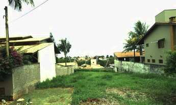 Imagem 1: Terreno - Loteamento Caminhos de São Conrado (Sousas) - Campinas