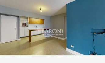 Imagem 3: São Paulo - Apartamento Padrão - Vila Olímpia