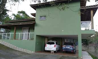 Imagem 2: Casa de condomínio próximo ao centro Cod 1528