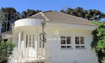 Imagem 2: Casa à venda, 250 m² por R$ 1.749.000,00 - Lago Negro - Gramado/RS