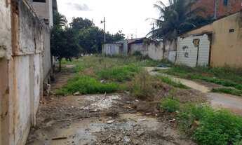 Imagem 2: Terreno no centro São João da Barra