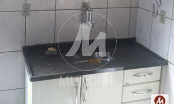 Imagem 7: Apartamento (tipo - padrao) 2 dormitórios, cozinha planejada, em condomínio fechado