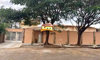 Imagem: Casa para Venda em Palmas, 4 dormitórios
