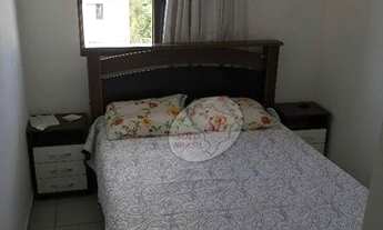 Imagem 6: Apartamento com 2 dormitórios à venda, 45 m² por R$ 160.000,00 - Morro Grande - Caieiras/S