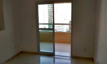 Imagem 5: Apartamento para venda com 66 metros quadrados com 2 quartos em Guilhermina - Praia Grande