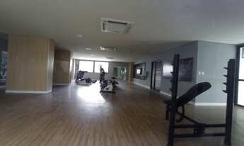 Imagem 4: AB Apartamento com 2 dormitórios