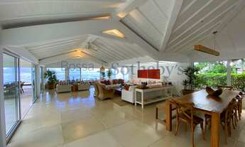 Imagem 3: Angra dos Reis - Casa de Condomínio - Mombaça