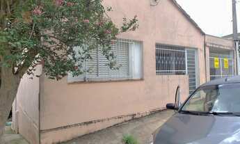 Imagem 2: Térrea para venda com 157 metros quadrados com 2 quartos em Vila São Paulo - Jundiaí - SP