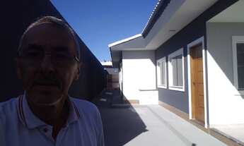 Imagem 2: Casa com 2 dormitórios à venda, 110 m²- Jardim Atlântico Central (Itaipuaçu) - Maricá/RJ