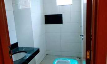 Imagem 7: Vende-se casas no Bairro Sucupira